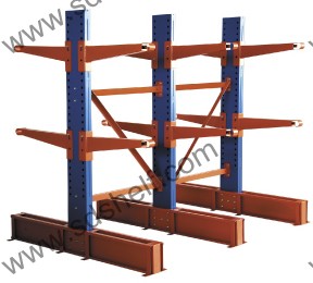 Cantilever Racking